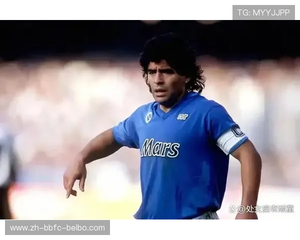 马拉多纳效力过的意甲球队回顾与影响力